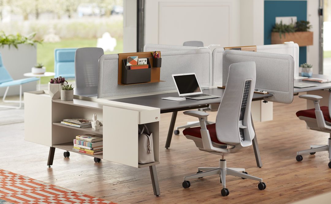 Bisley launch new office range to suit education